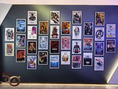 -万象影城(深圳布吉万象汇IMAX店)