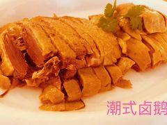 -维园悦谱·海派家常菜(乌鲁木齐南路店)