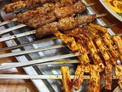 -满记烧饼(牛街东里小区一区店)