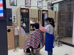 -物美超市(下沙云水店)