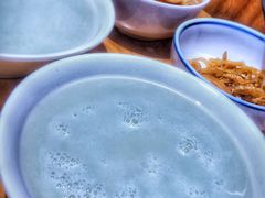 豆汁儿-姚记炒肝店(鼓楼店)