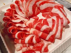超级肥牛-丁卯•铜锅涮肉(工体店)