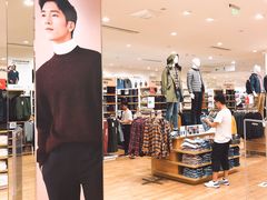 -优衣库(青岛万象城店)