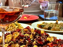 -肆海小川菜酒馆Wine Bistro (青年路店)