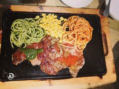 -豪客来牛排(夫子庙店)