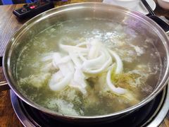 -东山羊庄(八卦岭店)