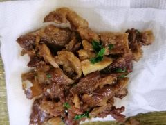 -清真-戏楼王记牛肉面