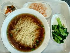 虾仁面-钱万兴(塔园路店)