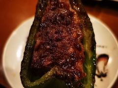 -福烤锦花(长乐路店)