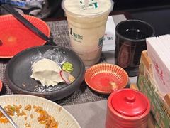 -满来寿喜烧(金虹桥店)