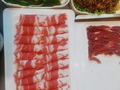 -君邦火锅(新疆大厦店)