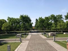 -明故宫遗址公园