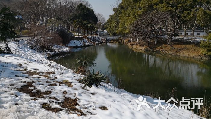 太子山公园-图片-南京周边游-大众点评网