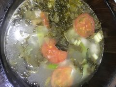 -秋语木桶鱼.酸菜鱼(开发区火车站店)