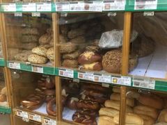 店内环境-婕妮璐超市 Jenny Lou’s Shop(三里屯店)