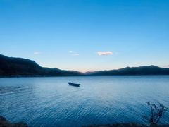 -丽江泸沽湖景区