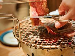-烧肉达人•炭火烧肉(新天地店)
