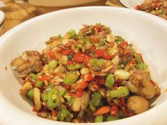 -笨罗卜浏阳菜馆(星沙店)