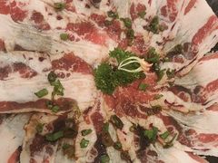 -朴太院·朝鲜族炭火烤肉(民乐园总店)