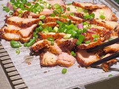 -绿茶餐厅(深圳龙华天虹购物中心店)