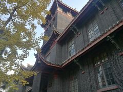 -四川大学(华西校区)