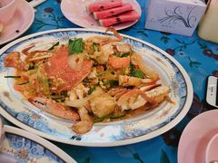 -陳妈妈泰国菜
