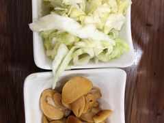 -攀枝花·任德琼·盐边羊肉米线