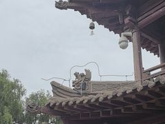 -张掖大佛寺景区