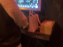 -冰城小镇音乐串吧·聚会餐厅(百子湾店)