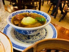 -南京大牌档(龙江新城市广场店)