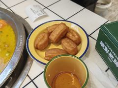 -晓彭肥肠鸡·泡椒鸡火锅(水木天地店)