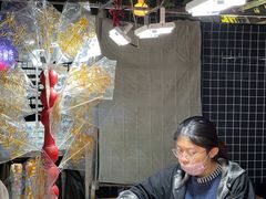 -鼓楼夜市