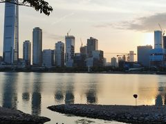-深圳湾公园(南山区)