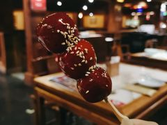 冰糖葫芦-小吊梨汤·北京菜(香山店)