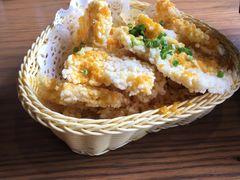 -扬州狮子楼·非遗淮扬菜(东关街店)