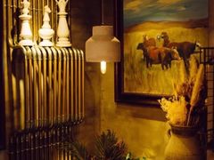 -HIGH FIVE哈福手工汉堡(桂林路店)