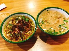 花生酱-东镇老火锅(长春路首店)