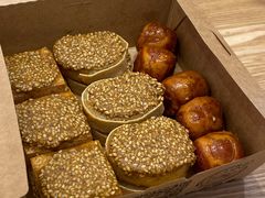 -奶奶的美食(悦立方店)
