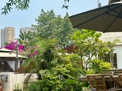 -悦哉·派对·草坪婚礼·围炉煮茶(三圣乡店)