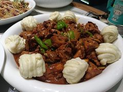 -陈小勺·东北大院(薛家岛店)