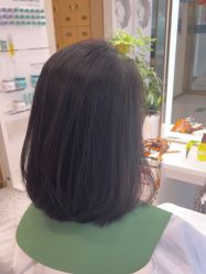 -童辉造型