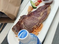 -Aqua Oasis 水天堂(石路天虹店)