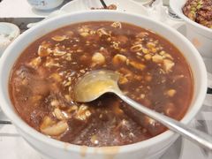 烂蒜肥肠-到家尝北京菜(西坝河店)