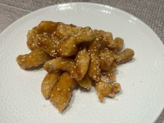 -北京王府井希尔顿酒店·秦唐中餐厅Chynna