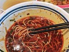 -丝路伊兰·兰州牛肉面(马连道店)
