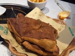 -黑窑厂糖油饼烤鸭·清真菜(旗舰店)