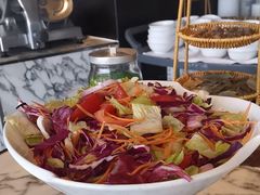 -洲际酒店·地平线全日餐厅HORIZON CAFÉ