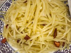 -北大地皖峰饭馆