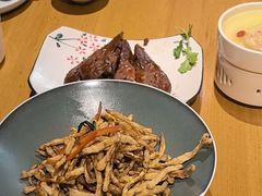 -竹里馆 ·茶食(奥体店)