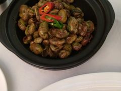 -丰收日·小海鲜·沪上家宴(顾村正大店)